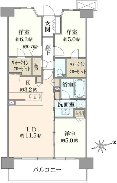 シティテラス八潮