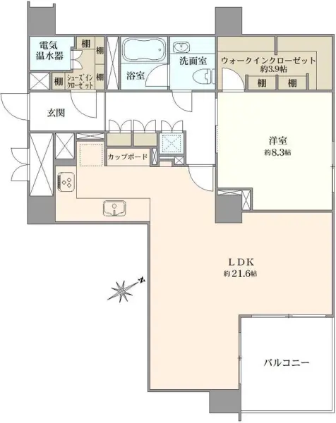 ペアシティ・ルネッサンス