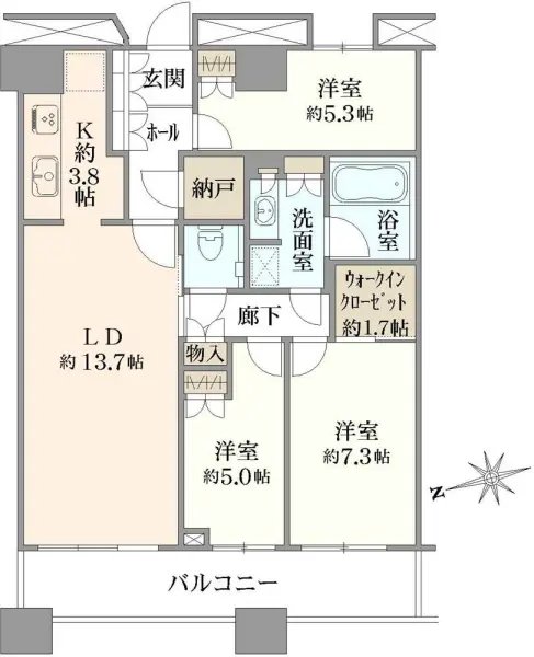 芝浦アイランドグローヴタワー