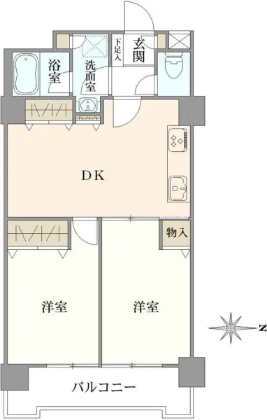 グランドパレス田町