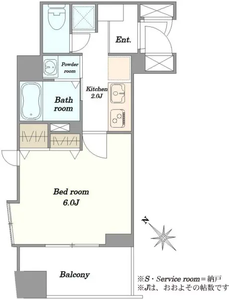 パークホームズ目黒アーバンレジデンス