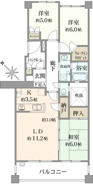 グローヴテラス国立