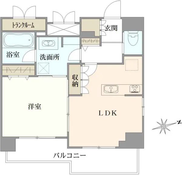 ロイズスクエア東陽町