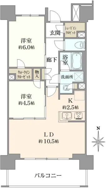 レーベン立石DUNAMIS