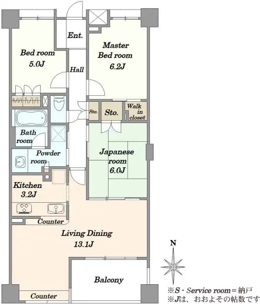 デュアルスイート葛西