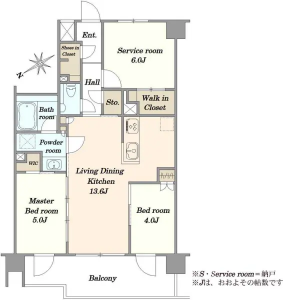 プレシス葛西プロスタイル