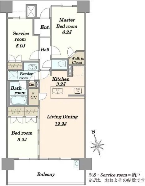 ゼルクハウス船堀