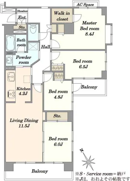 エクセル西葛西