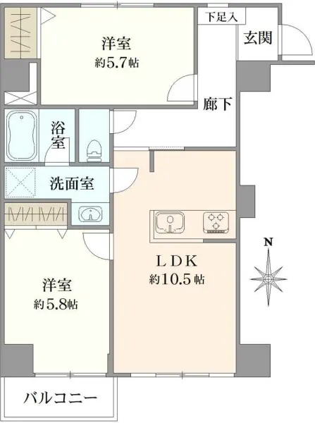 レジェンド新宿