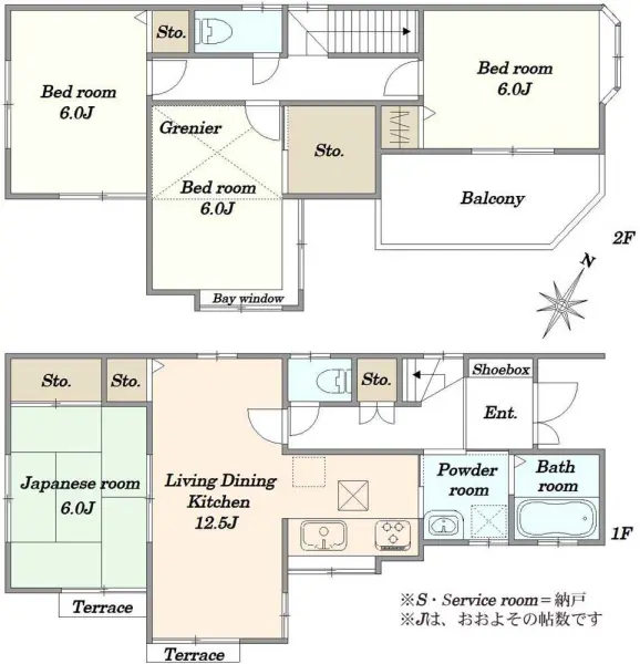 さいたま市南区辻5丁目　中古戸建