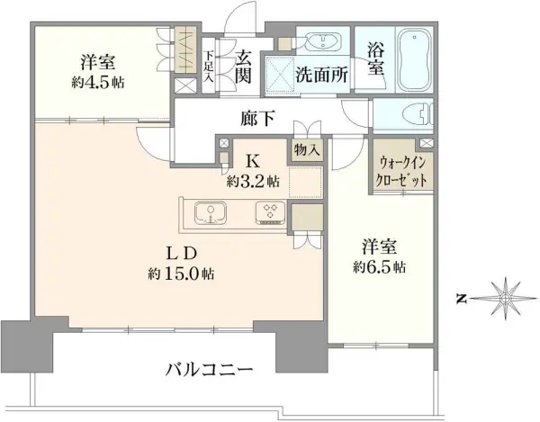 品川イーストシティタワー