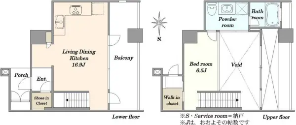 ワールドシティタワーズブリーズタワー1棟