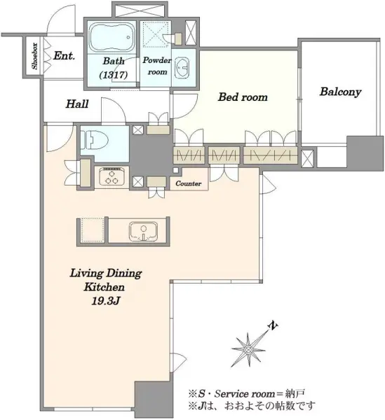 シティタワー池袋ウエストゲート