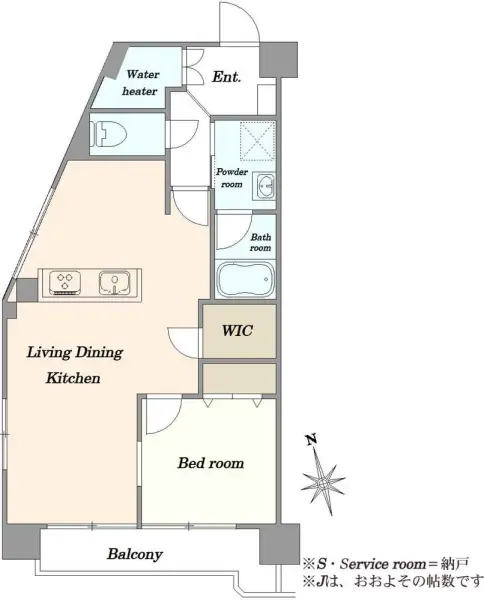 グリーンキャピタル神楽坂