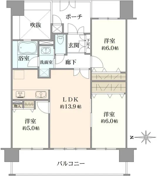 エスリード豊中少路