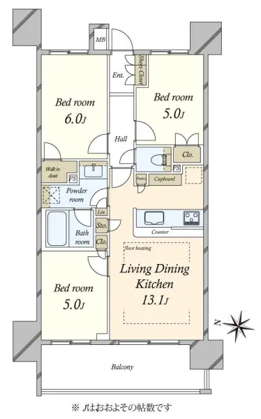 プレシス大宮アルティア