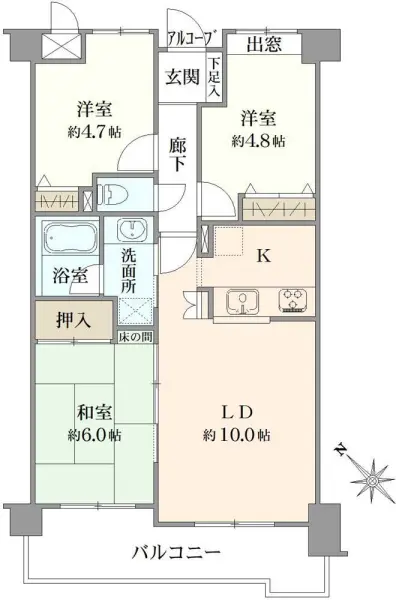 物件画像