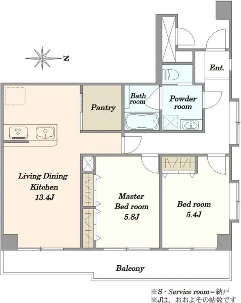 ローズハイツ東雪ヶ谷