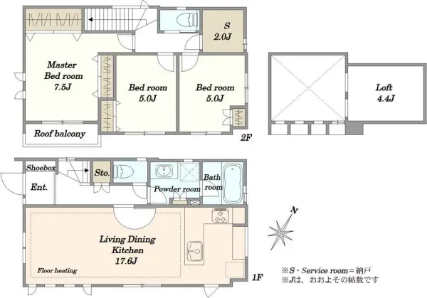 ファインコート洗足