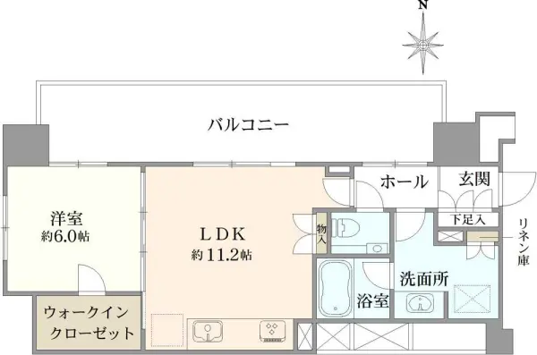 プラウドタワー名古屋伏見