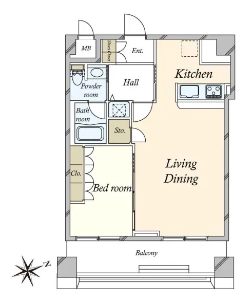 虎ノ門法曹ビル