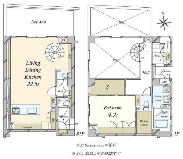 アージュ薬王寺