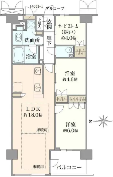 プレミスト京都西院