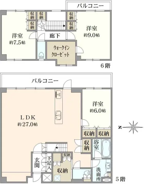 グランフォルム清水別邸