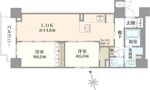 ヴィオス山科音羽マナーズ別邸