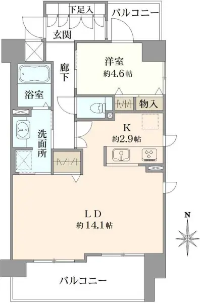 藤和シティホームズ河原町二条