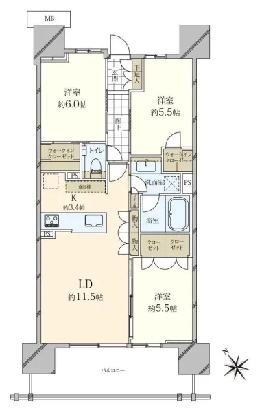 ルフォン船堀ザ・タワーレジデンス