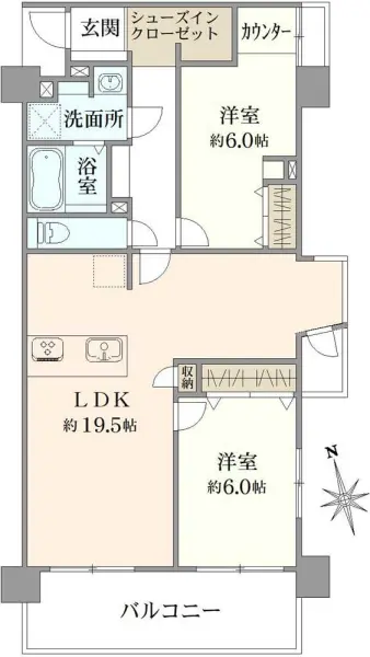 中央林間南パーク・ホームズ