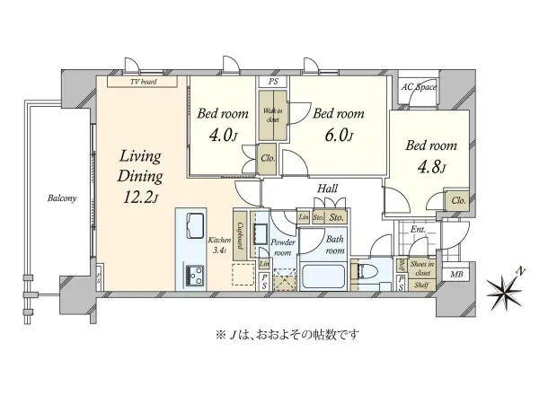 アトラス千代田御茶ノ水