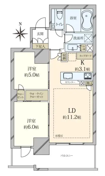 品川イーストシティタワー