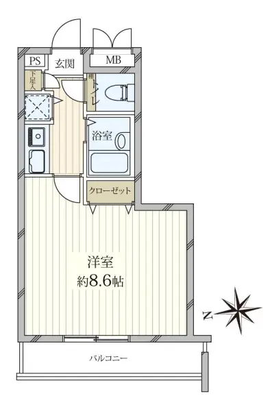 ジョイシティ品川