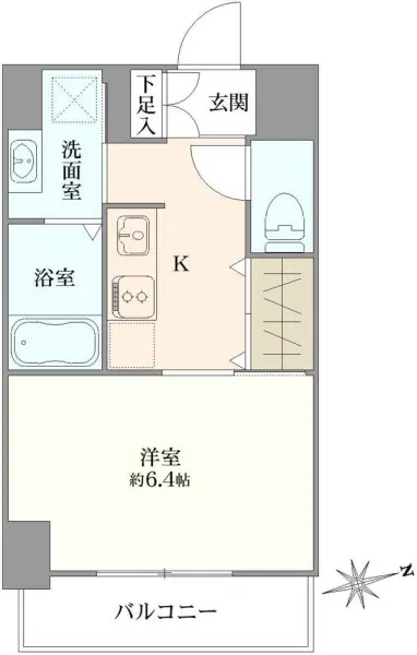 クレビオス難波EAST