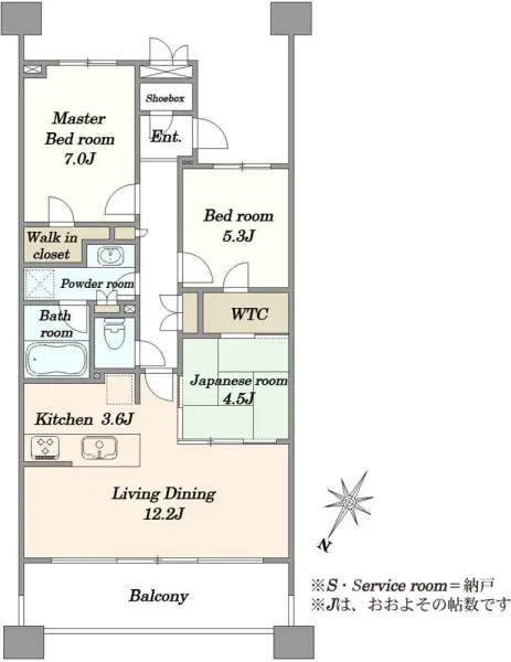 グランスイートブルーベイサイドレジデンス