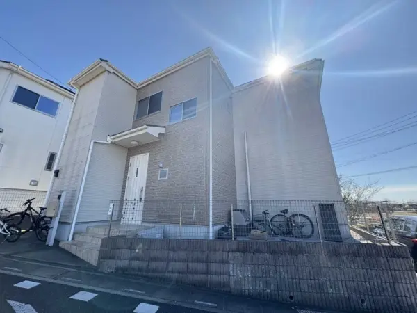 さいたま市大宮区三橋4丁目　