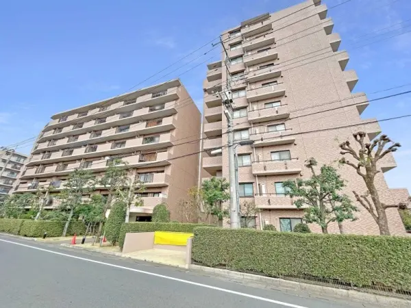 ソフィア大宮日進