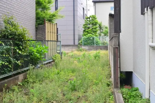 さいたま市南区南本町二丁目 売地