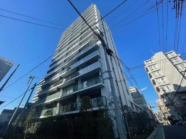 シティハウス浦和岸町