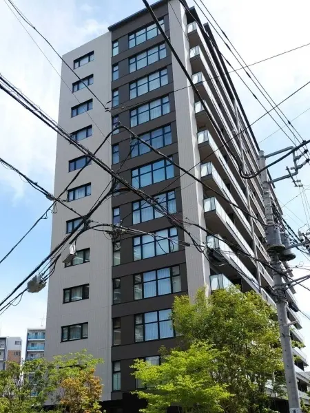 プラウド浦和東仲町ガーデン