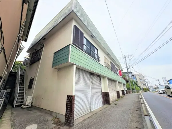 さいたま市見沼区大字中川　