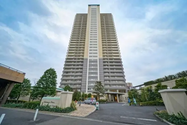 エルザタワー32