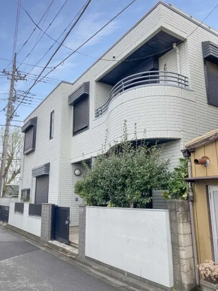 さいたま市浦和区領家7丁目