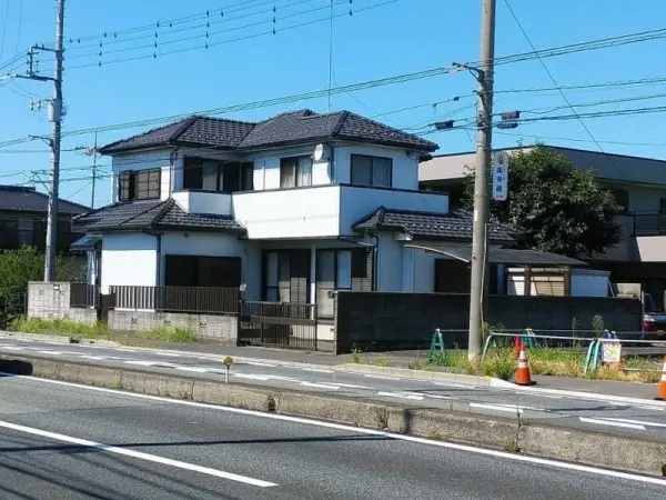 鴻巣市宮地5丁目