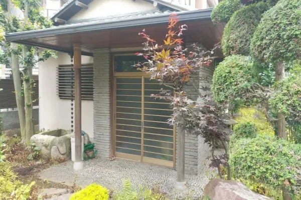 さいたま市南区円正寺