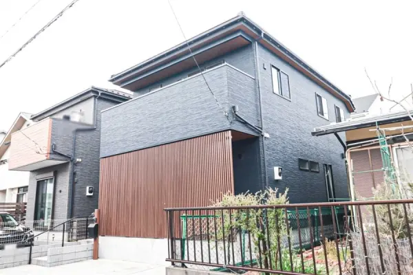 我孫子市若松／戸建