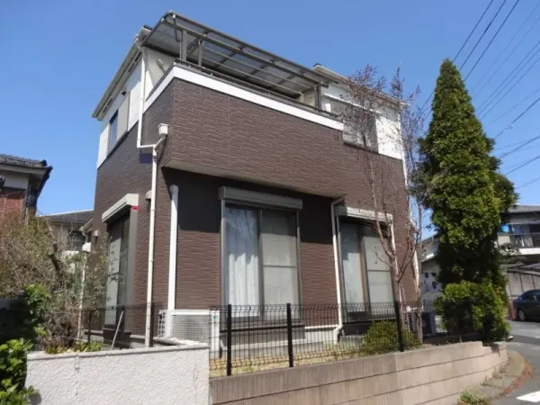 松戸市日暮7丁目／戸建