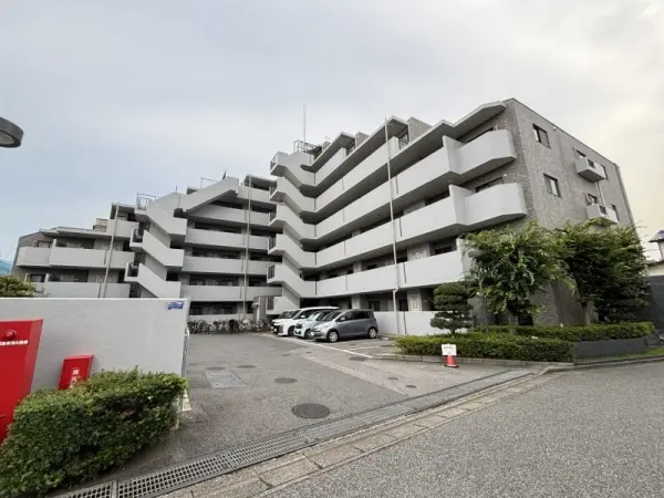 ゼファー船橋薬園台